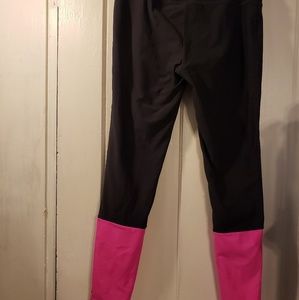 Exercise pants